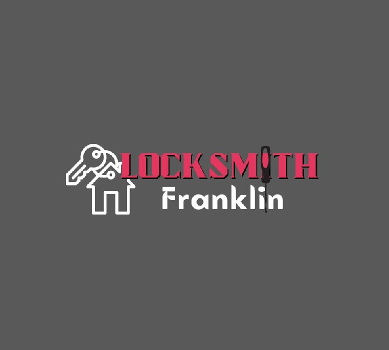 Company Logo For Locksmith Franklin IN'