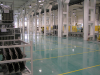 Manufacturing - Epoxy floor coating'
