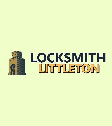 Locksmith Littleton CO Logo