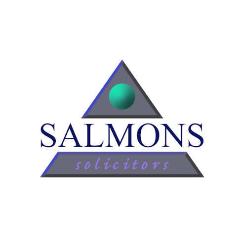 Company Logo For Salmons Solicitors'