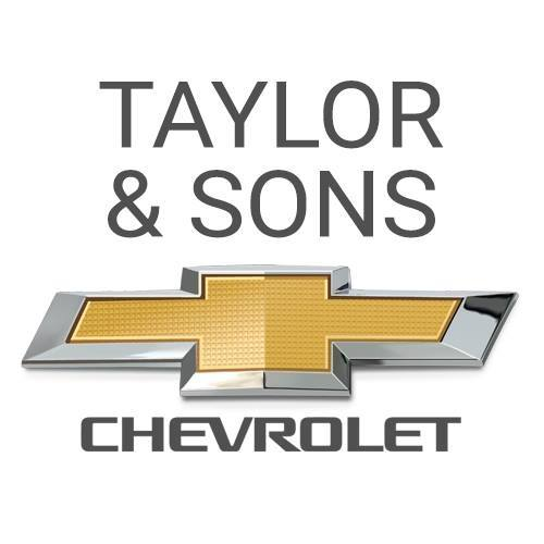 Taylor &amp; Sons Chevrolet'