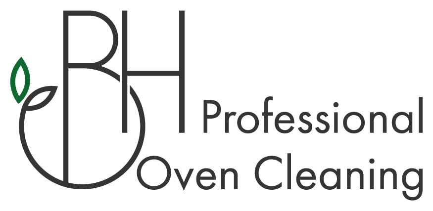 Company Logo For BH Professional Oven Cleaning'