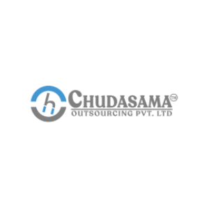 Company Logo For Chudasama Outsourcing'