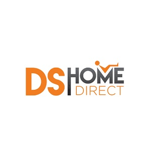 DS Home Direct Logo