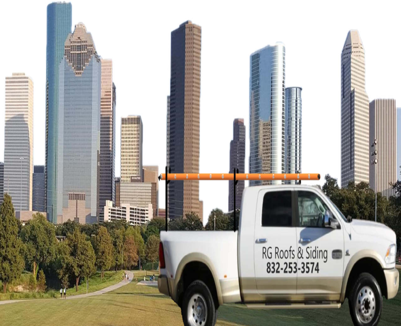 Company Logo For RG Roofers In Houston'