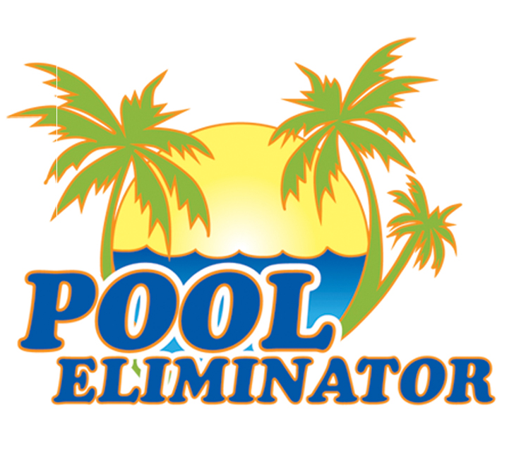 Pool Eliminator Logo