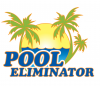 Company Logo For Pool Eliminator'