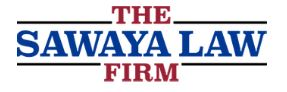 Company Logo For The Sawaya Law Firm - Denver CO'