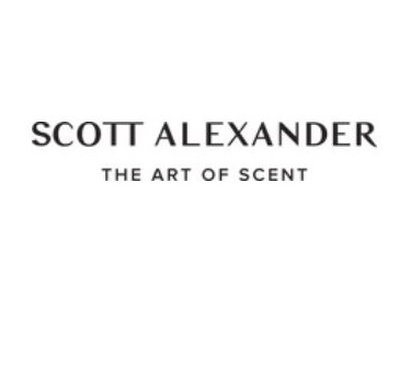 Company Logo For Scott Alexander Scents'