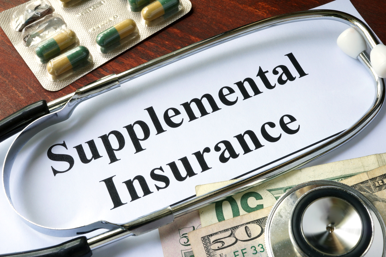 Supplemental Health Insurance Market'