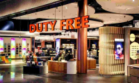 Duty Free & Travel Retail Market