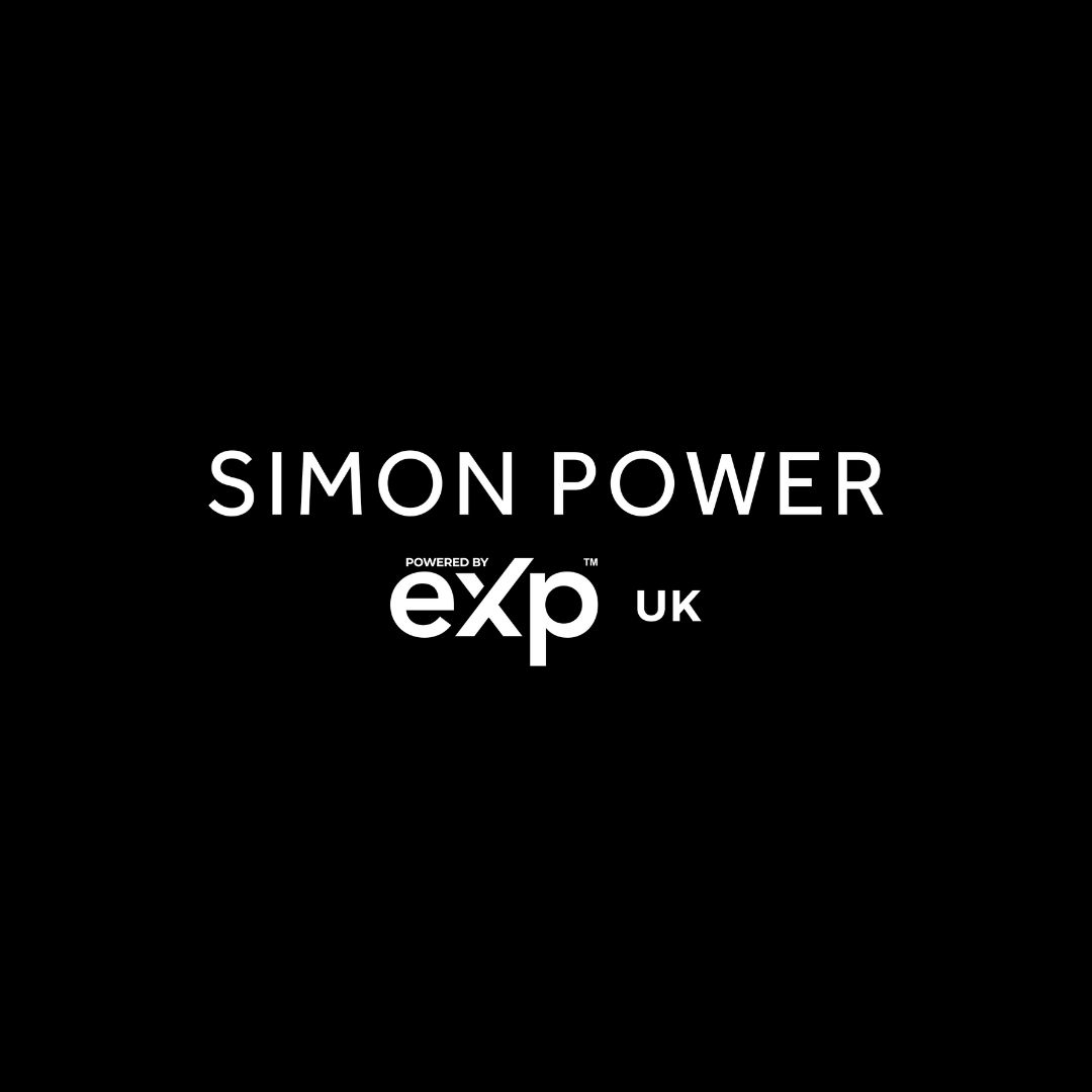 North London Estate Agent | Simon Power Logo