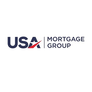 USA Mortgage Group Logo