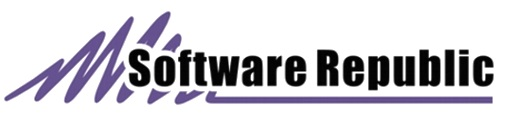 Company Logo For Software Republic'