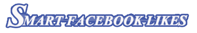 Smart Facebook Likes Logo