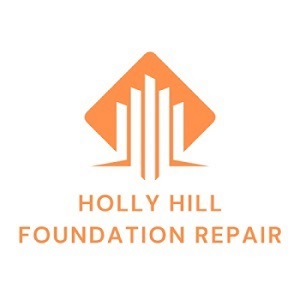 Company Logo For Holly Hill Foundation Repair'