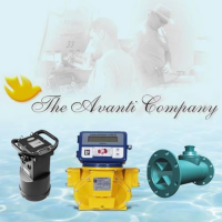 Avanti Company Provides Expert On-Site Flow Meter Testing