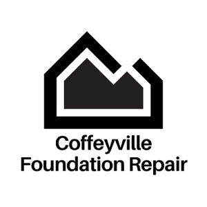 Coffeyville Foundation Repair Logo