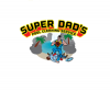 Company Logo For Super Dad's Pool Service'