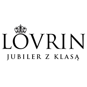 LOVRIN.PL Logo