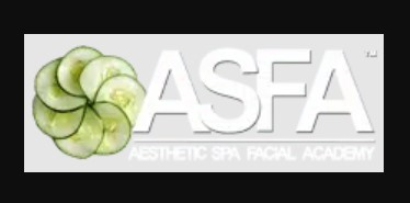 Company Logo For ASFA Aesthetic spa facial academy'