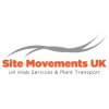 Company Logo For Site Movements UK'