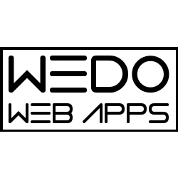 Company Logo For wedowebapps Ltd'