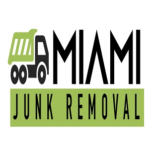 Miami Junk Removal Logo