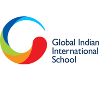 Company Logo For Global Indian International School (GIIS) N'