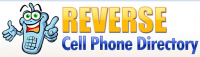 Reverse Phone Number Logo