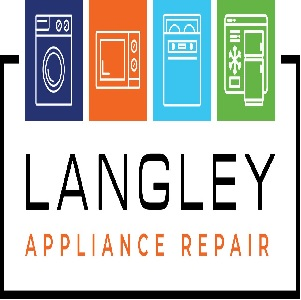 Company Logo For Langley Appliance Repair'