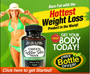 Weight Loss Pills'