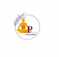 Parth Vyas PhD - Sound Healing Meditation Coach Logo