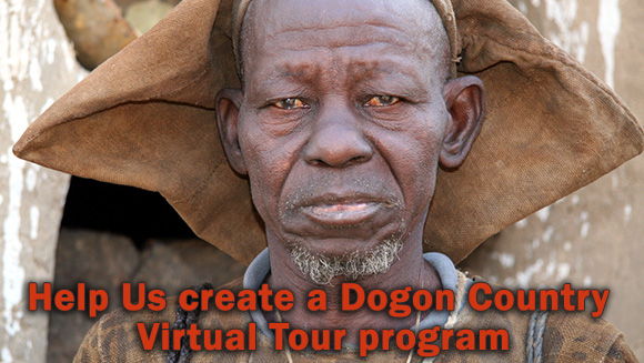 Dogon Country'