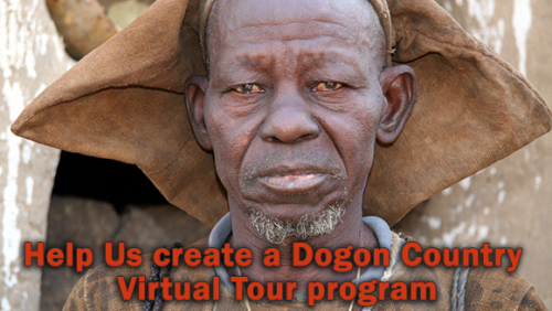 Dogon Country'