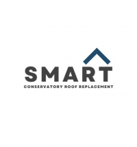 Smart Conservatory Roof Replacement Services Logo