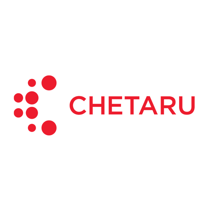 Company Logo For Chetaru'