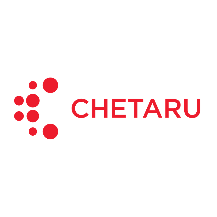 Chetaru Logo