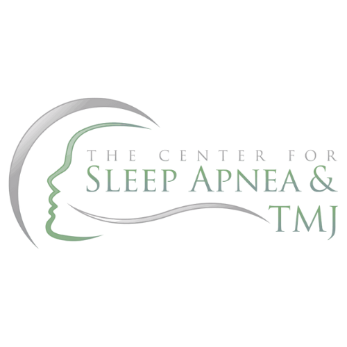 Company Logo For The Center for Sleep Apnea &amp; TMJ'