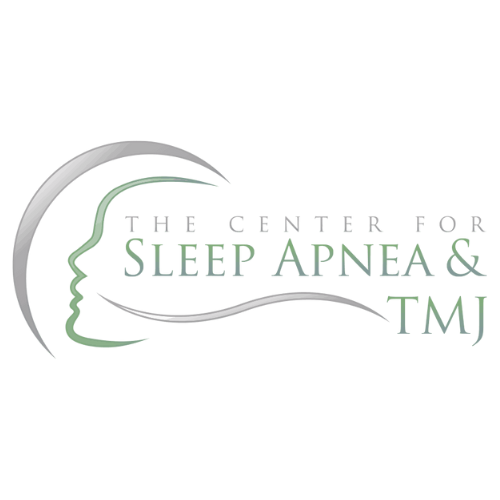 Company Logo For The Center for Sleep Apnea & TMJ'
