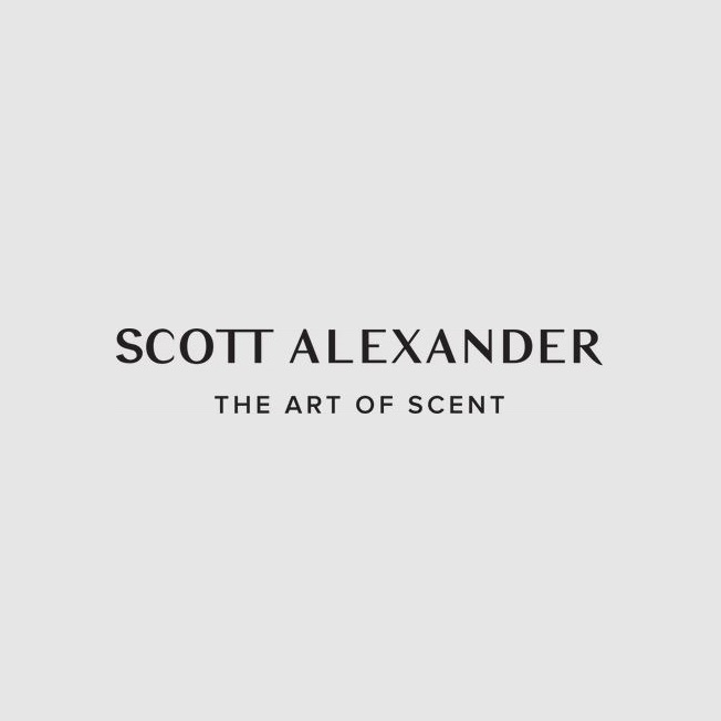 Company Logo For Scott Alexander Scents'