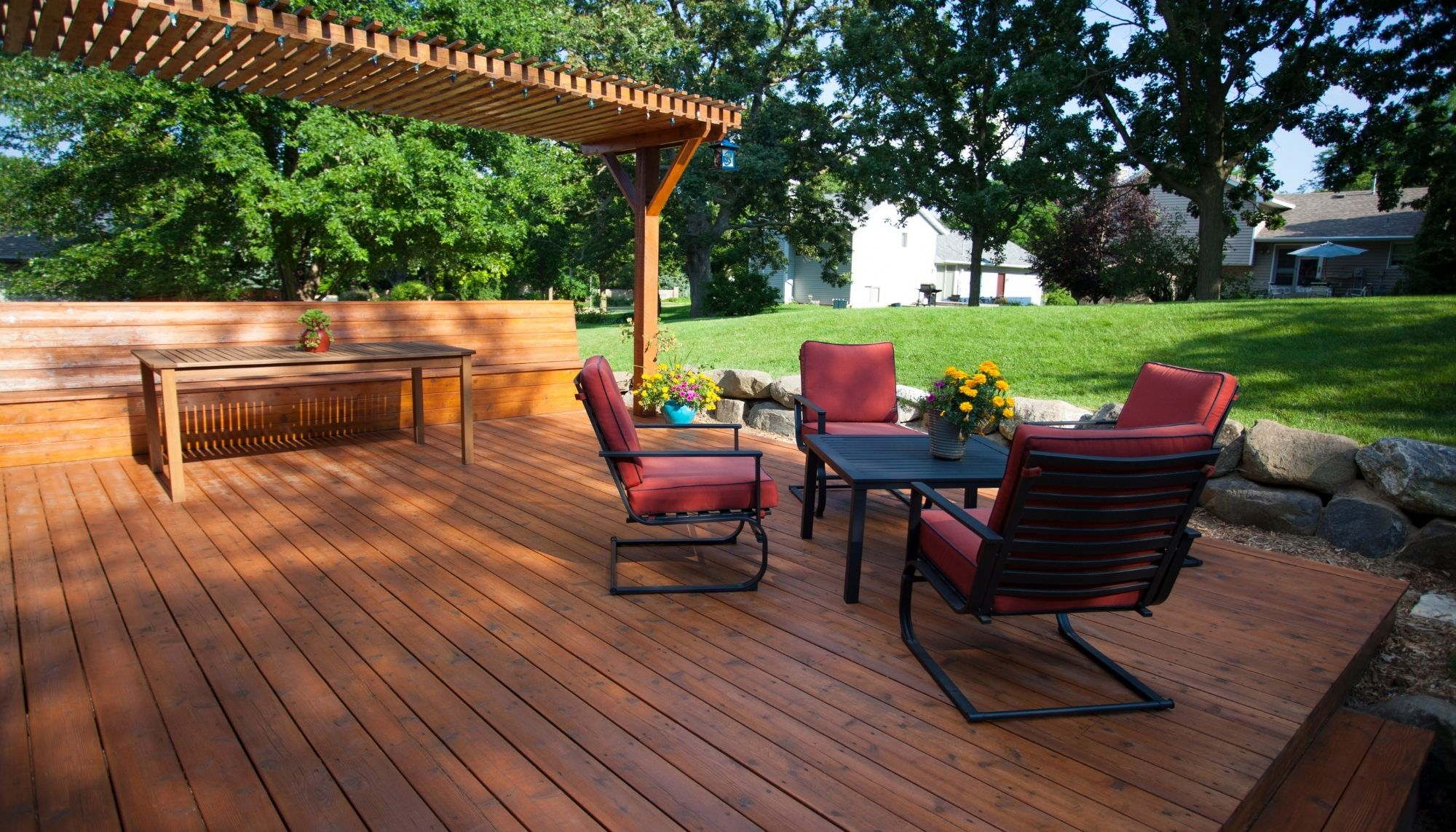 Company Logo For Little Rhody Deck Solutions'