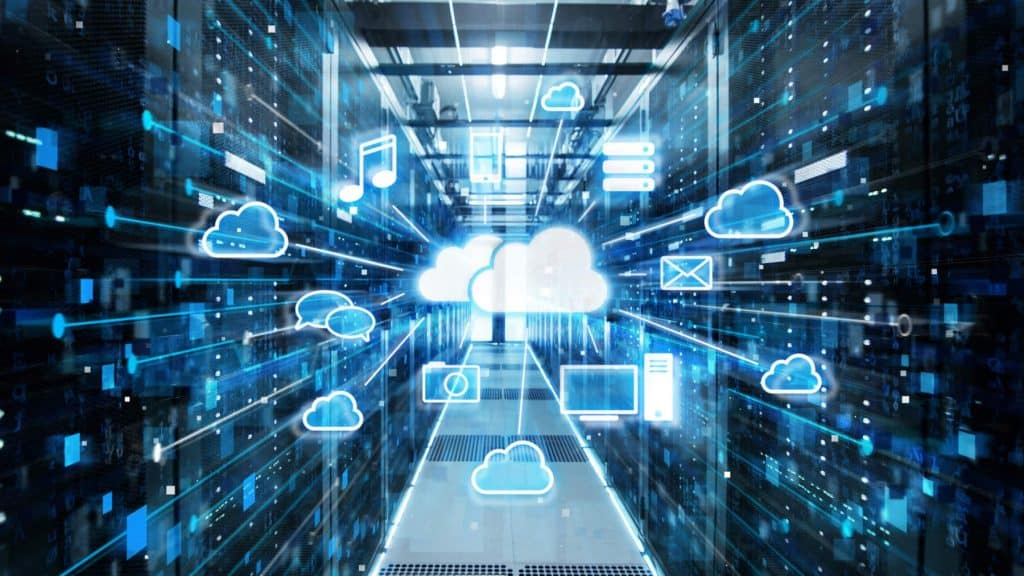 Business HPC Cloud Market'