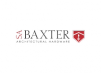 SA Baxter Logo