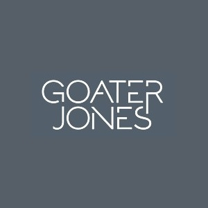 Company Logo For Goater Jones'