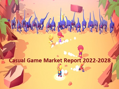 Casual Game Market