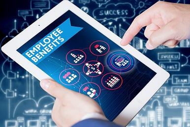 Employee Benefits Platform Market'