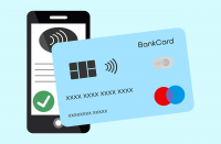 Embedded Payments Market