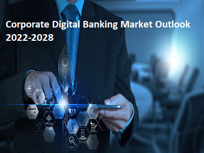 Corporate Digital Banking Market