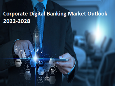Corporate Digital Banking Market'